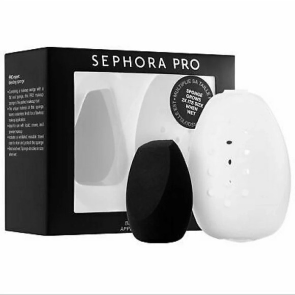 SEPHORA Pro Expert Blending Sponge - Picture 3 of 10